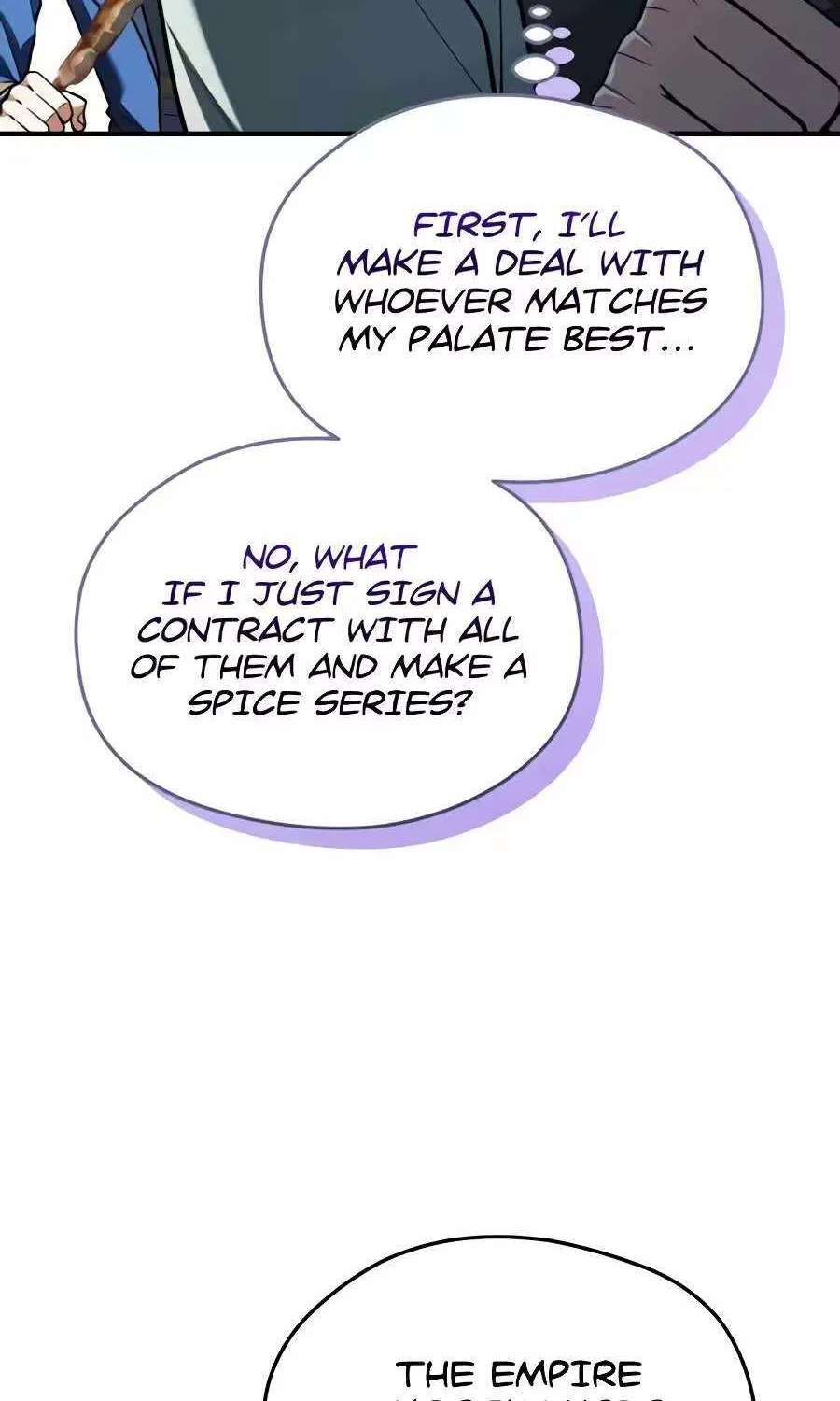 Feasting Lord in Another world Chapter 32 - page 22