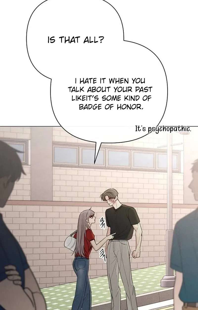 The Perfect Male Lead Chapter 62 - page 18