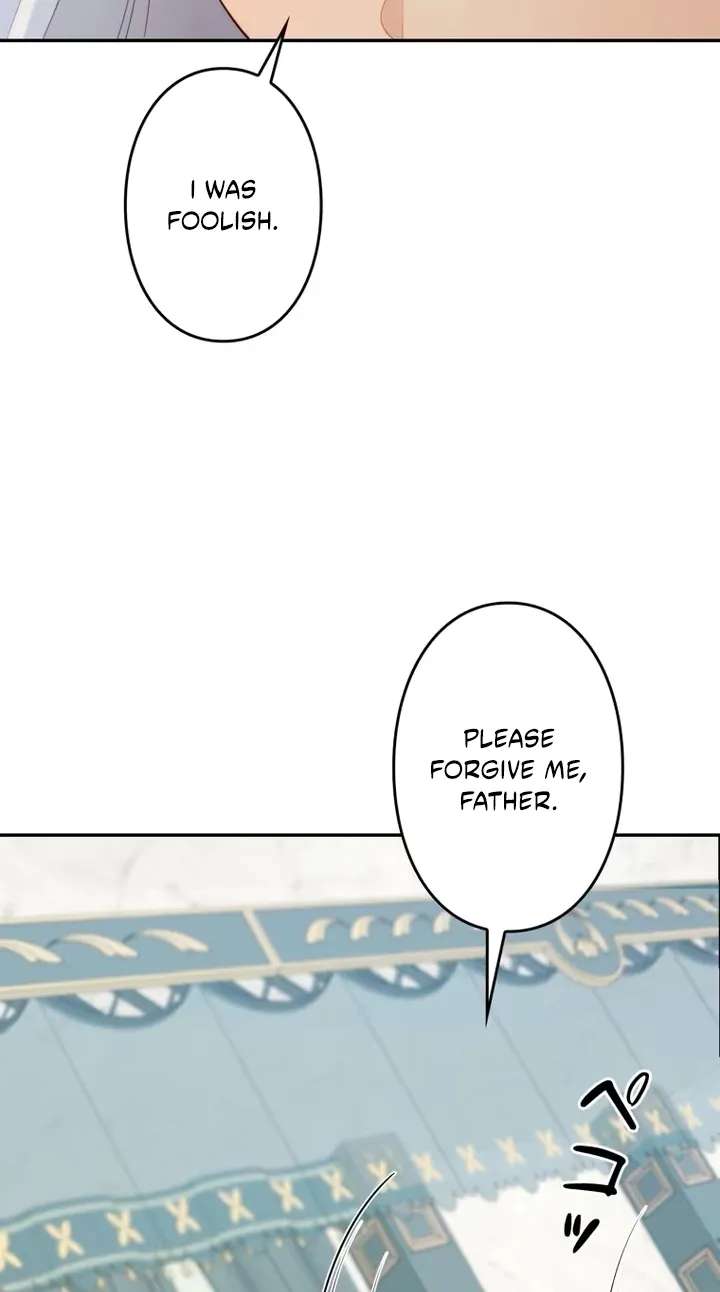 Setting Reset as the Duke's Daughter Chapter 52 - page 63