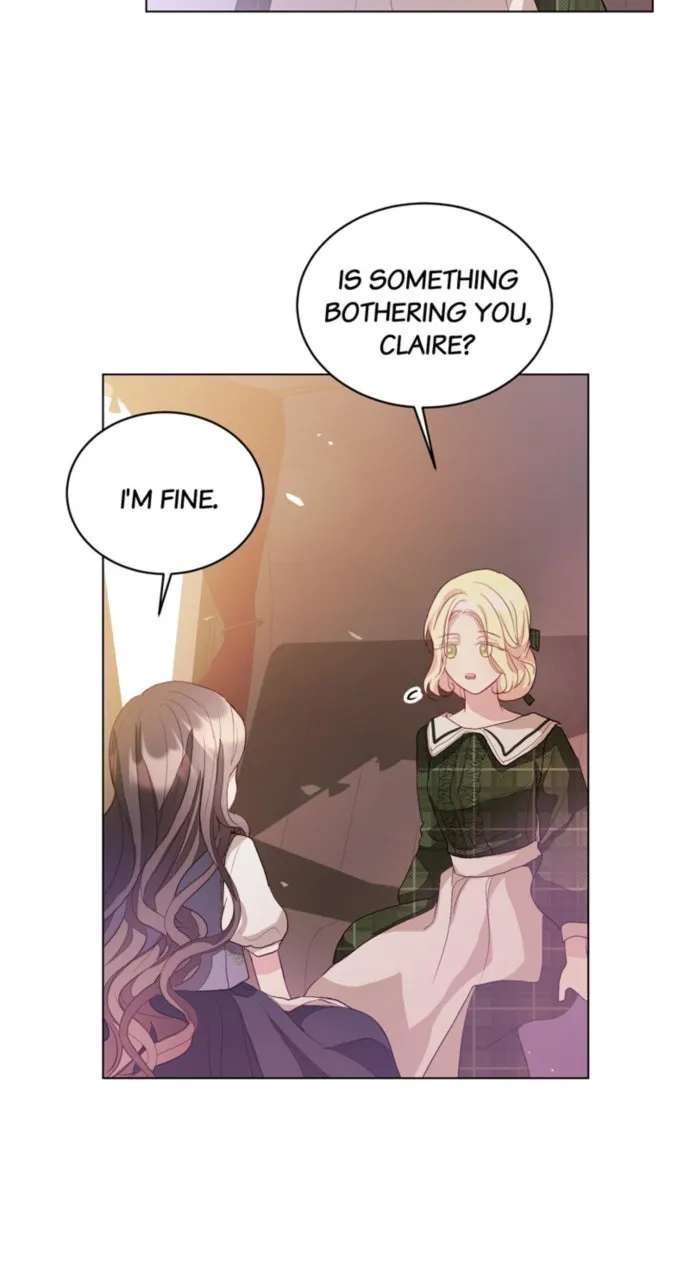 My Father, the PossessiveDemi-God Chapter 3 - page 51