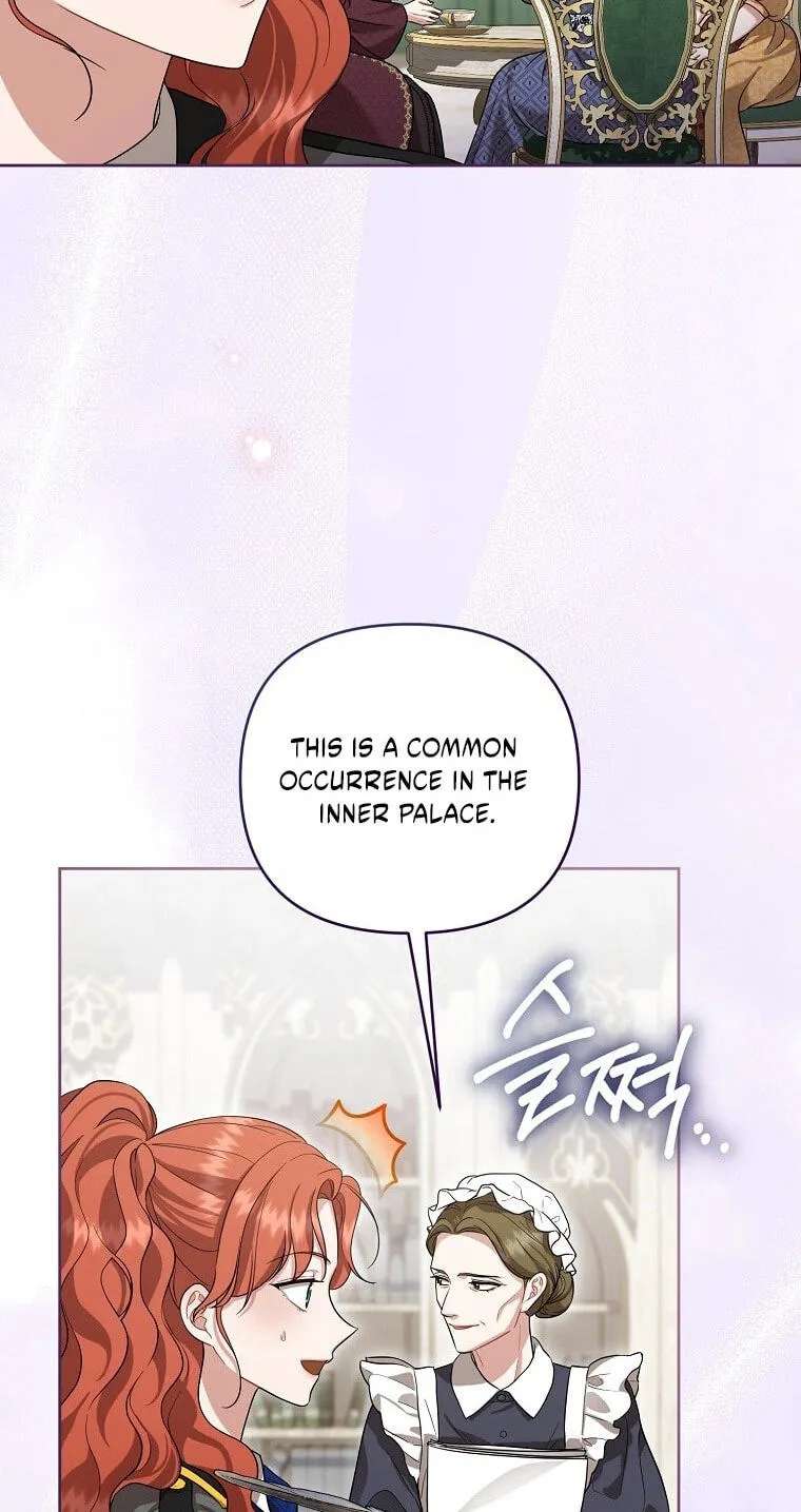 I'll Save This Damned Family! Chapter 193 - page 6