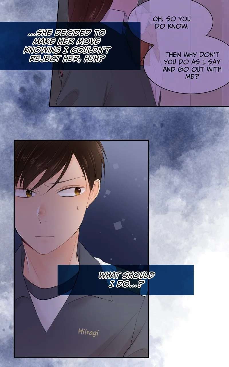 Revenge Love Chapter 194 - page 14