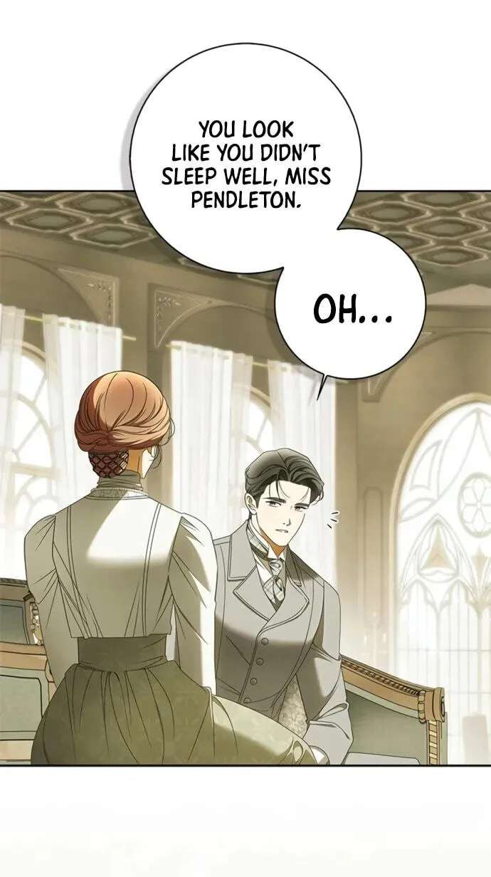 Miss Pendleton Chapter 66 - page 9