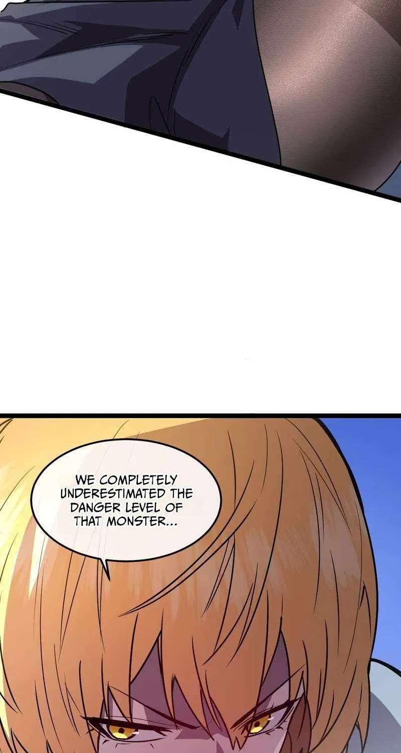 I'm Really Not a Demon Beast Chapter 7 - page 16