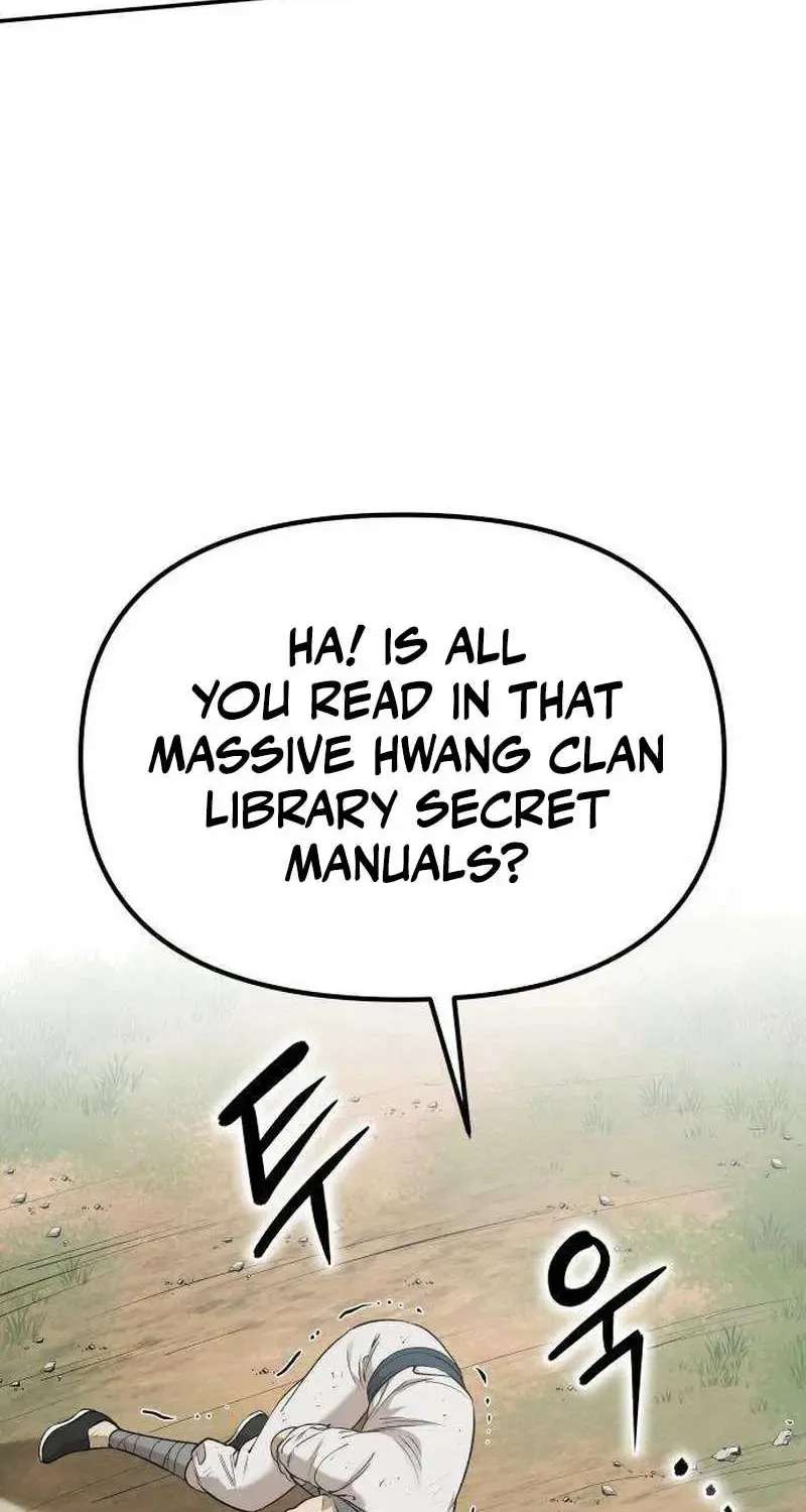 The Divine Brush of Hwarim Chapter 4 - page 82