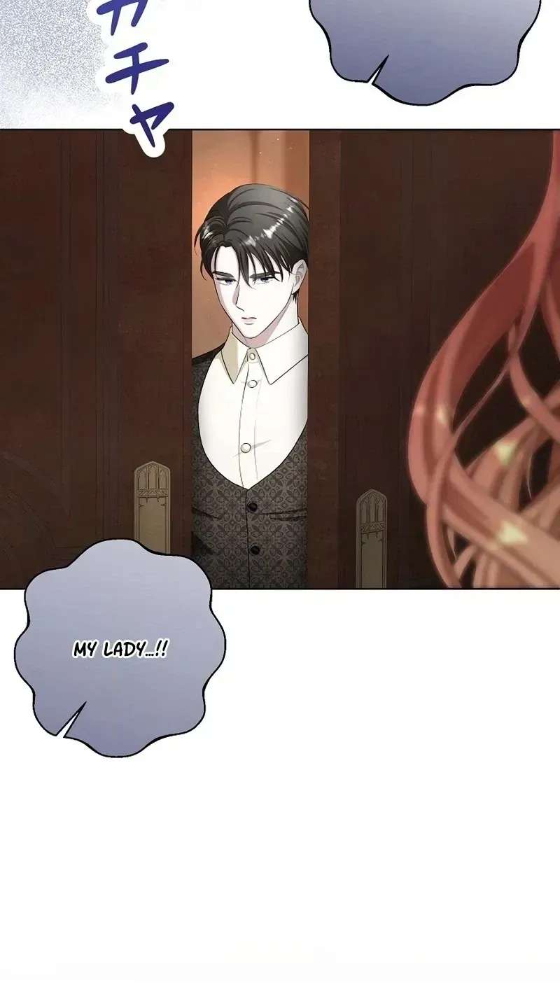 The Fake Bride Can’t Escape Chapter 63 - page 40