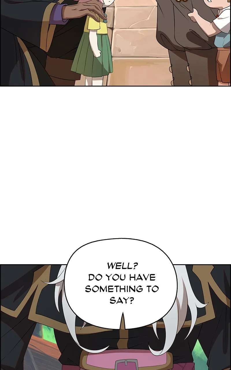 Raising Hell: A Demon'sGuide to Parenting Chapter 38 - page 7