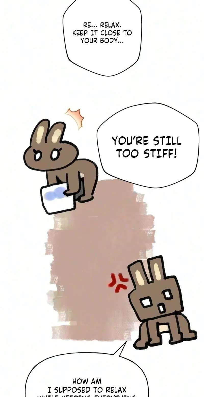Want to Go Grocery Shopping Together? Chapter 32 - page 15