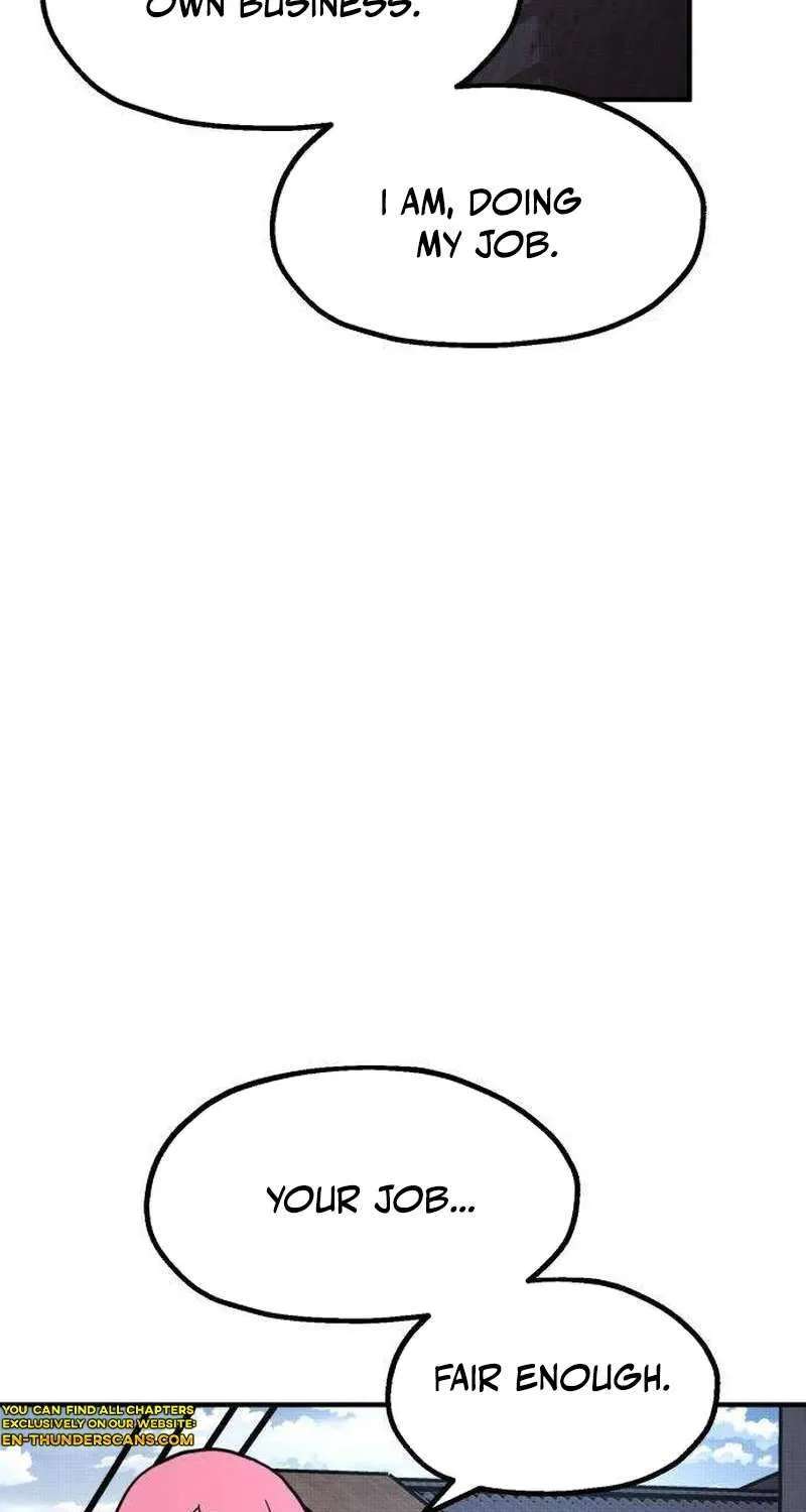 The Boss Is Too Strong Chapter 49 - page 26