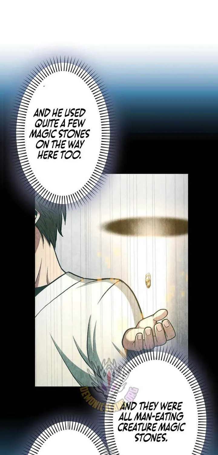 The Reincarnation of God-Level Crafting Chapter 41 - page 93