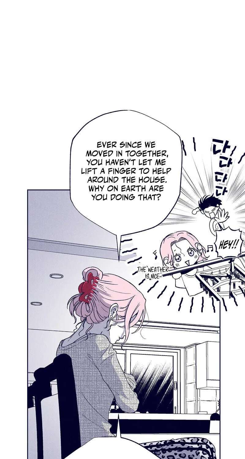 The Star Next Door (Pre-Serialization) Chapter 33 - page 79