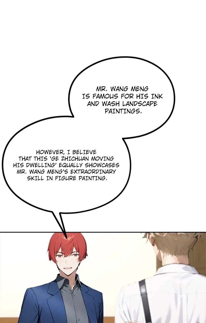 Counterattack System: I Maxed Out the Goddess' Favorability Chapter 24 - page 45
