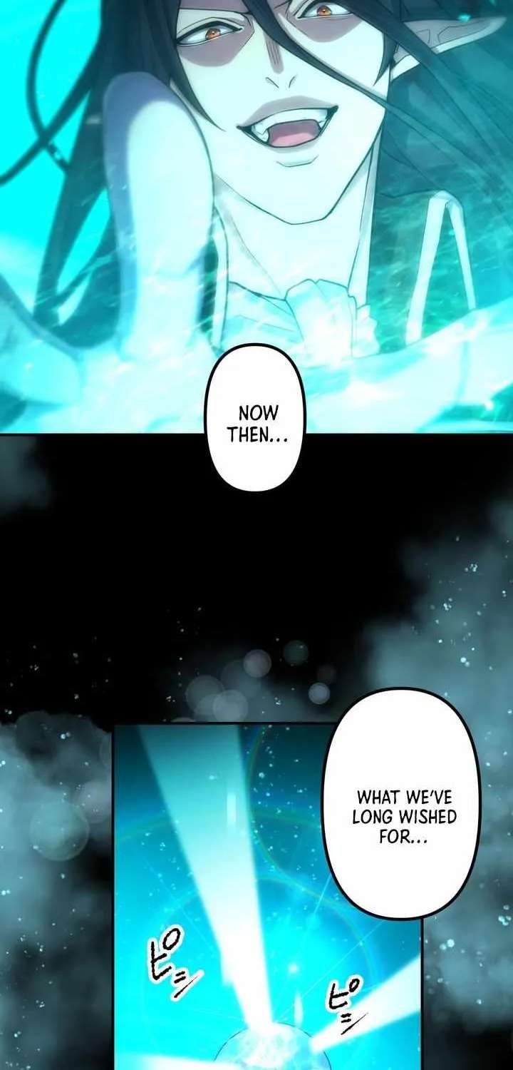 I Became An S-Rank Hunter With The Demon Lord App Chapter 163 - page 68