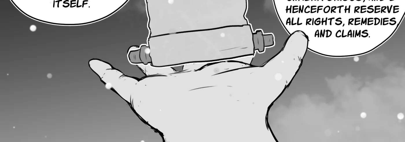 The Crushing Weight Of This Universe Chapter 26.1 - page 6