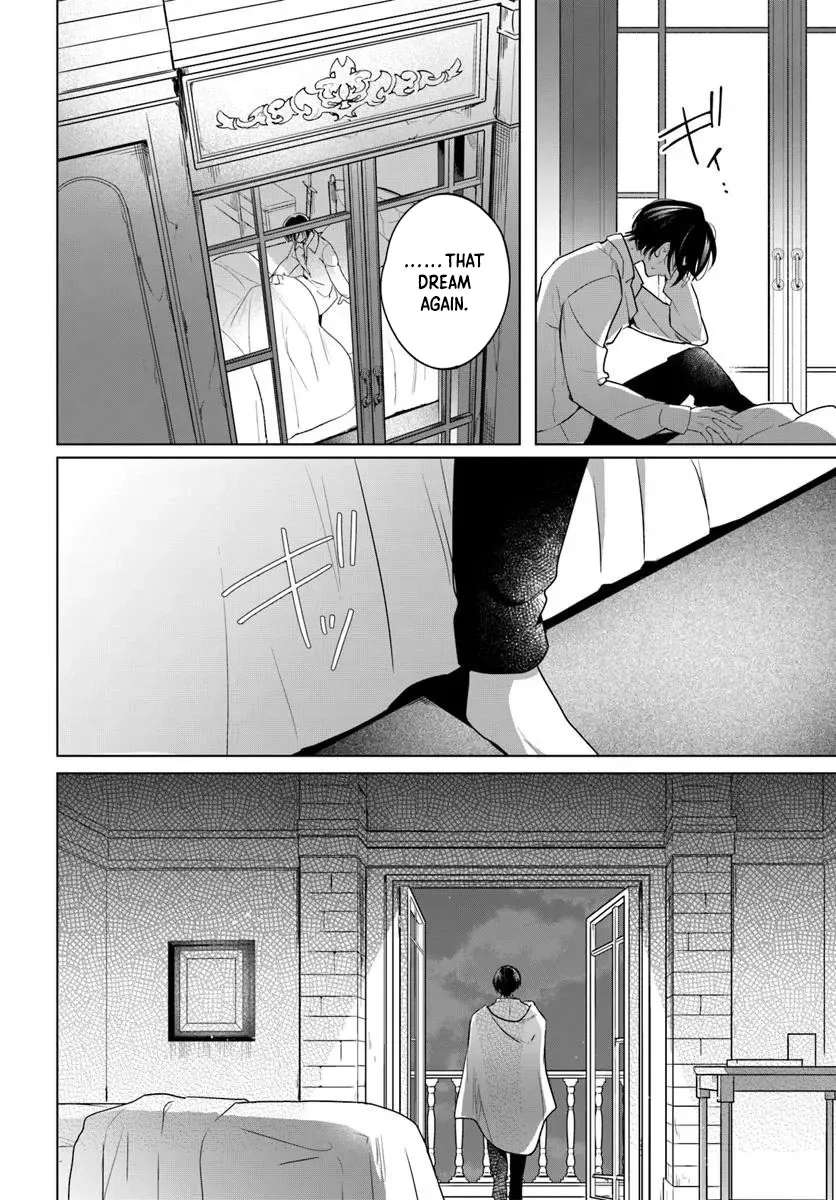 Please Fall in Love with Me! The Villainess’s Second Loop Chapter 4 - page 40