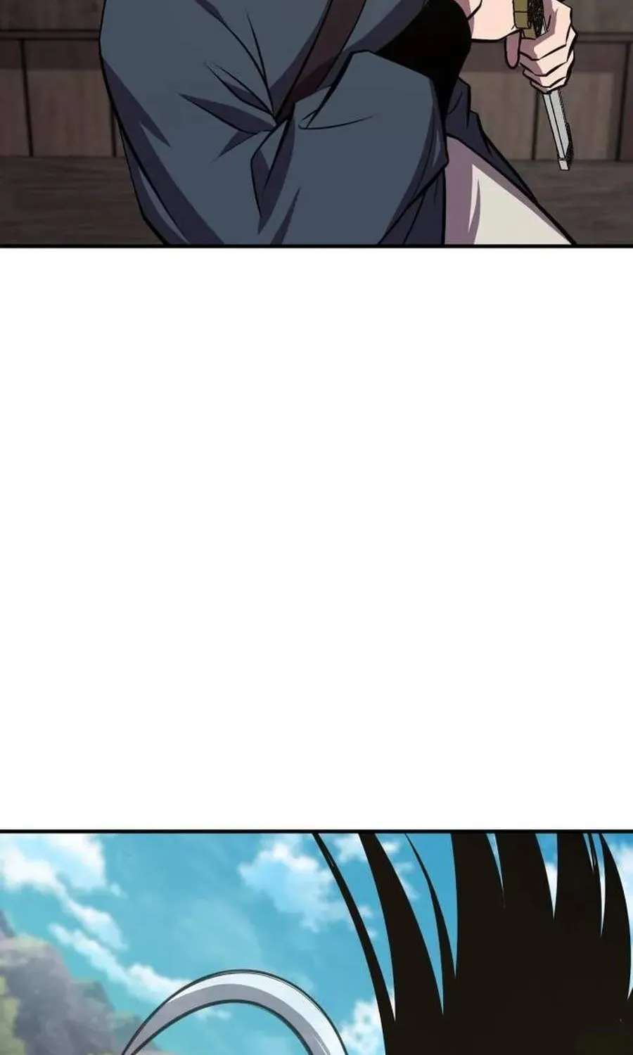 A Dragon Lives in Kunlun Chapter 14 - page 2