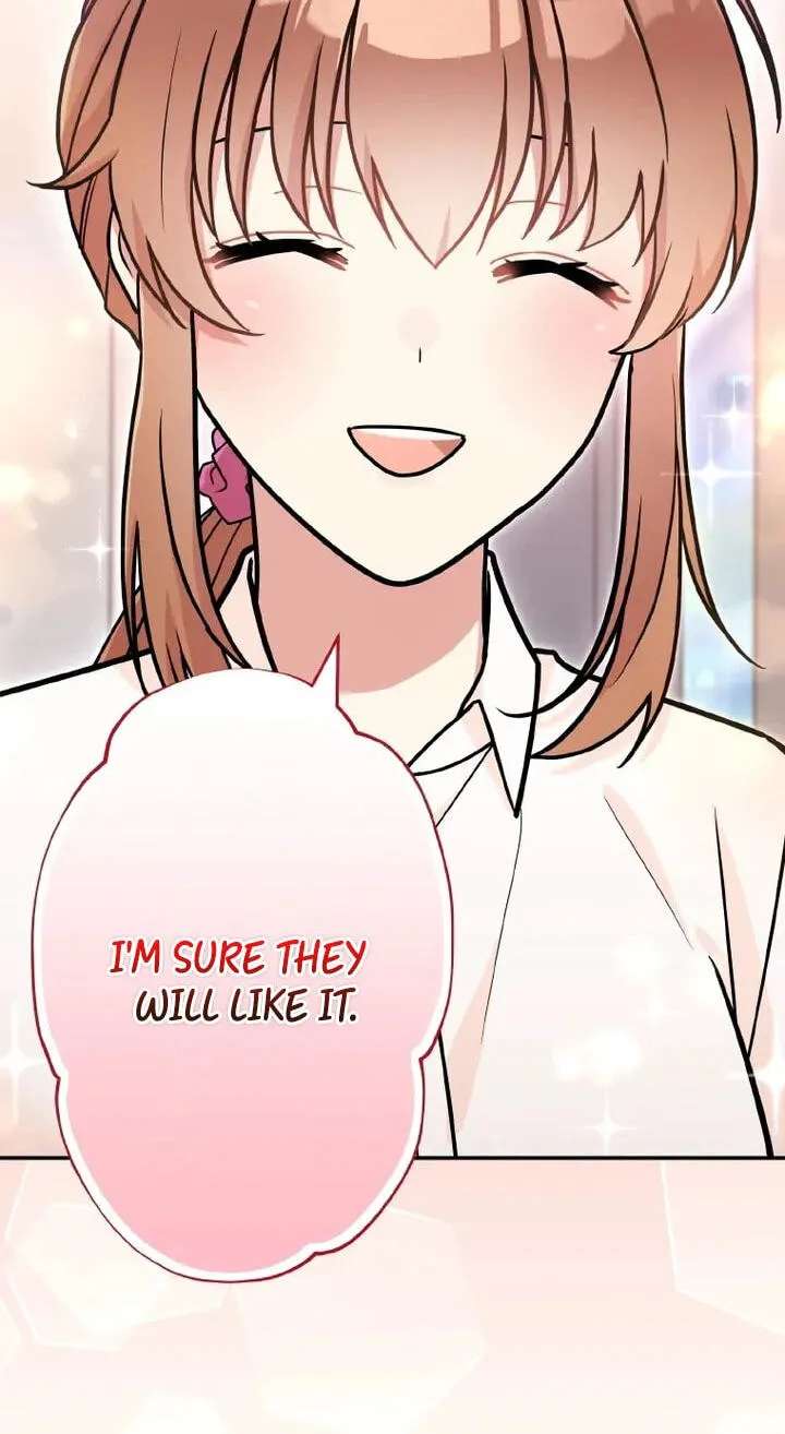 I Don't Believe In Dating Apps! Chapter 60 - page 15