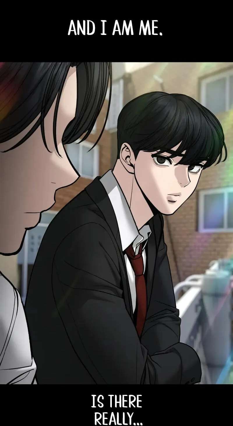 Designated Bully Chapter 201 - page 69