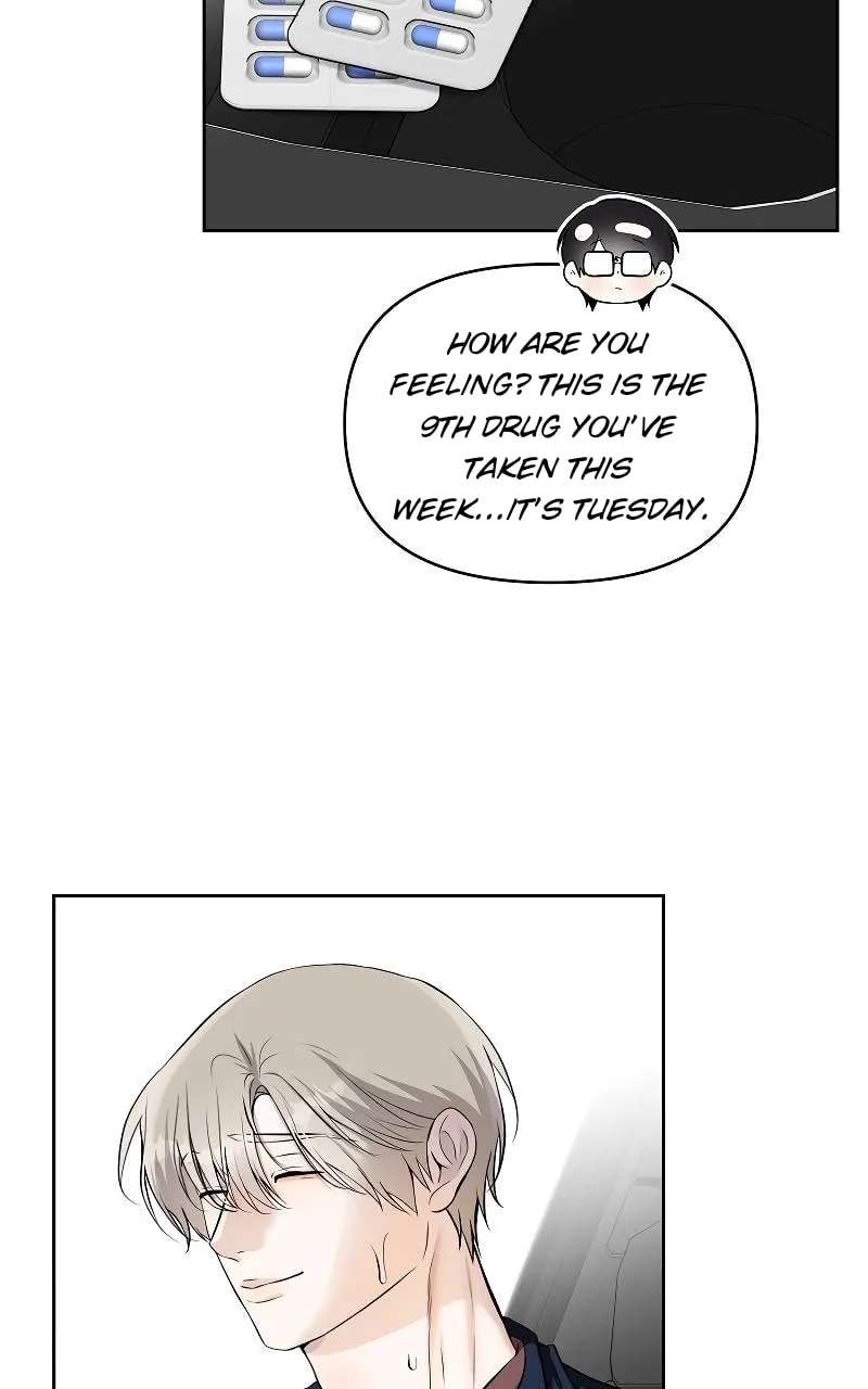 How to Win Over an Alpha Male Chapter 40 - page 15