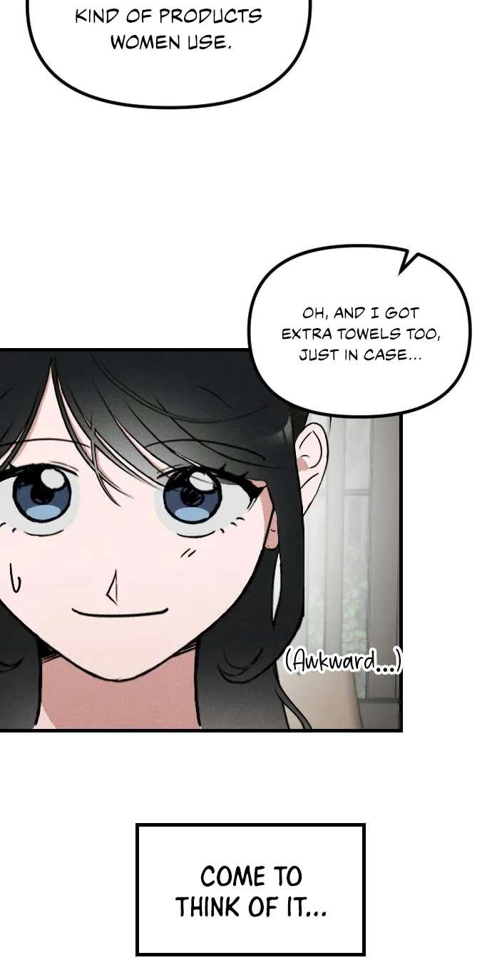 Simply Immature Chapter 4 - page 21