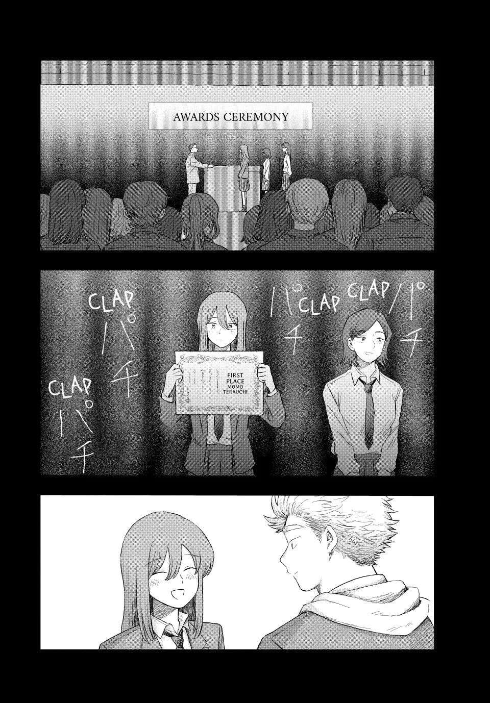 Still You Chapter 1 - page 32
