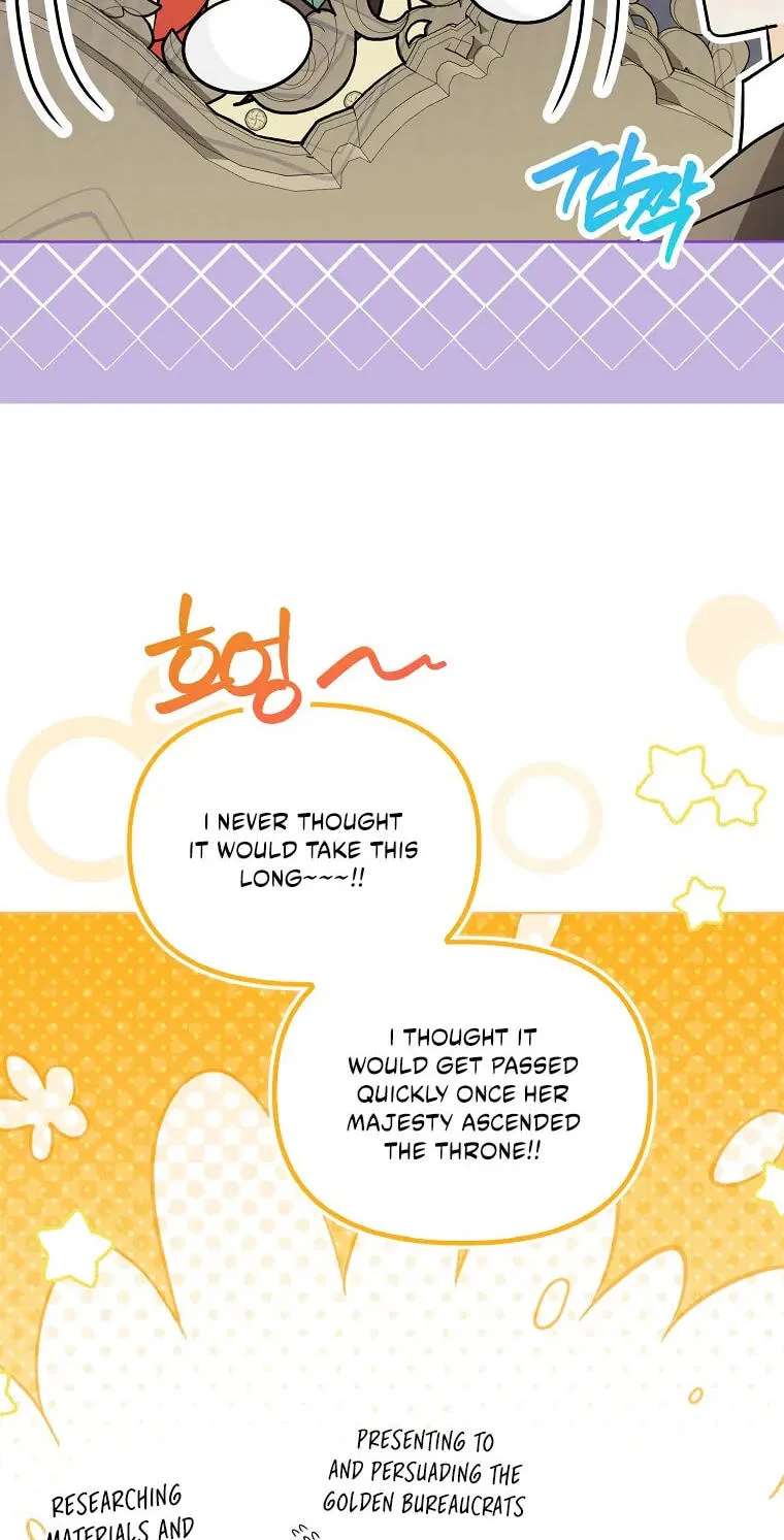I Possessed a Villainess, but I Wanna Raise Cats! Chapter 93 - page 5
