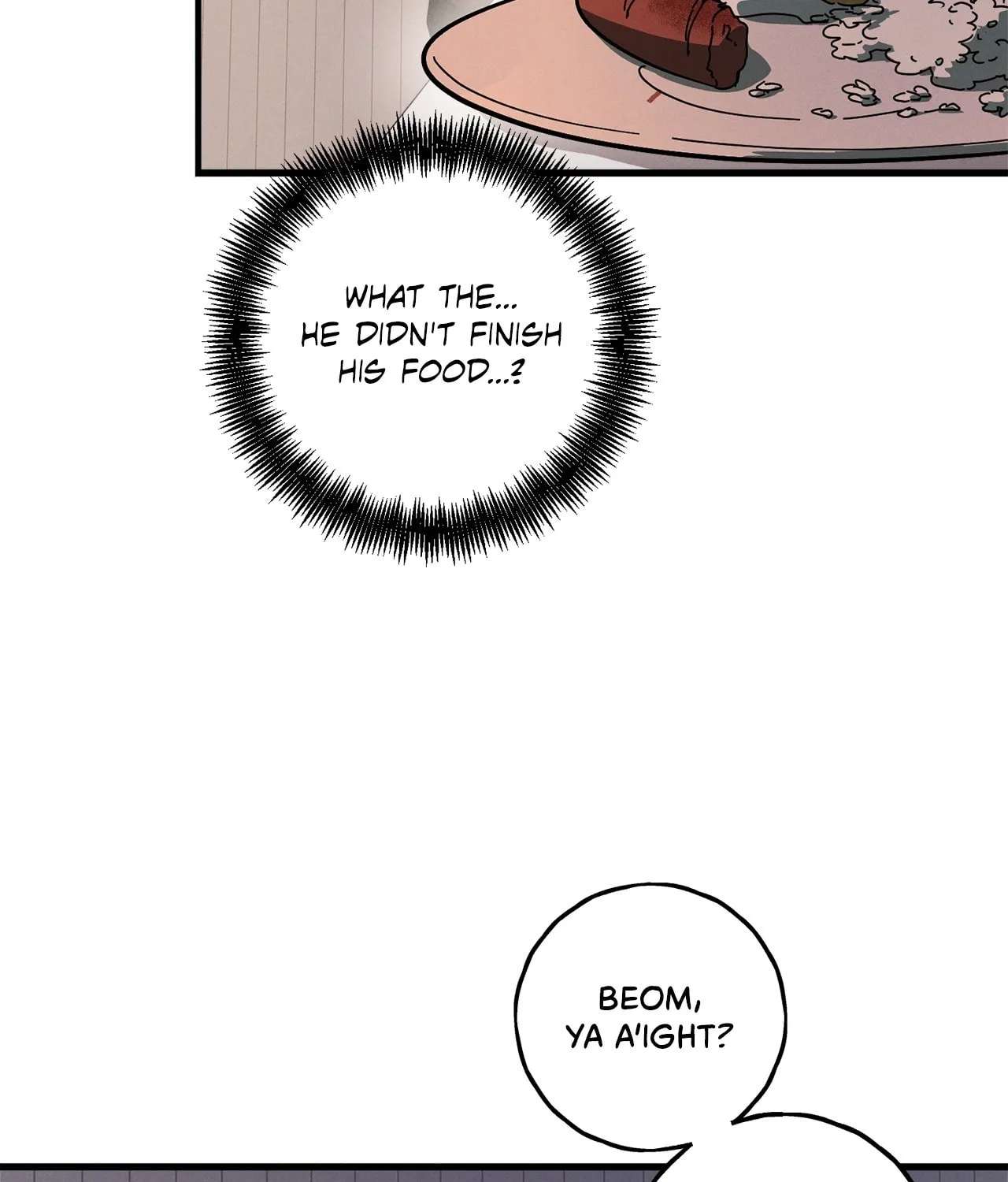 Jangsanbeom (Teriyaki) Chapter 20 - page 123