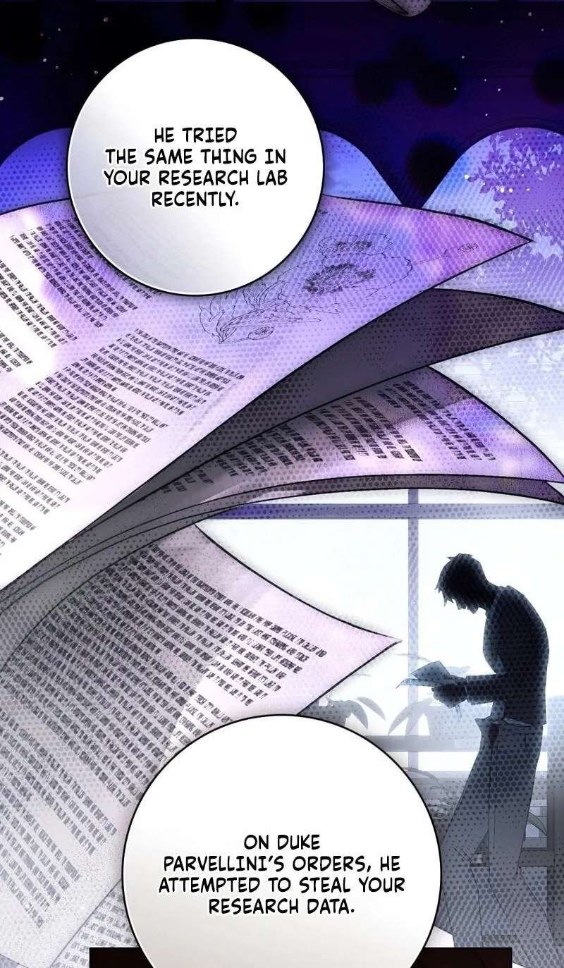 A Wicked Husband Chapter 46 - page 56