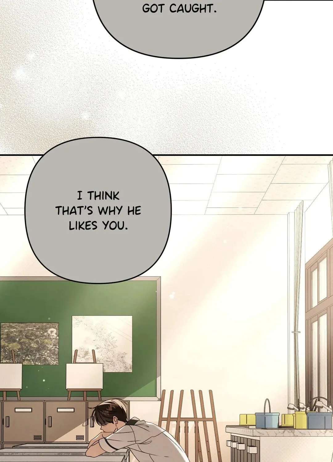 Eighteen's Bed Chapter 59 - page 111