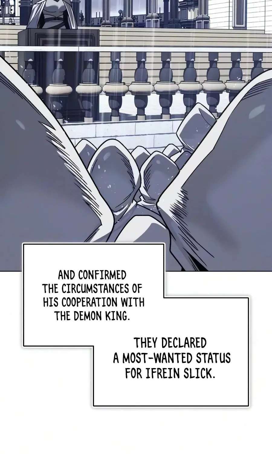 The Lazy Prince Becomes A Genius Chapter 157 - page 7