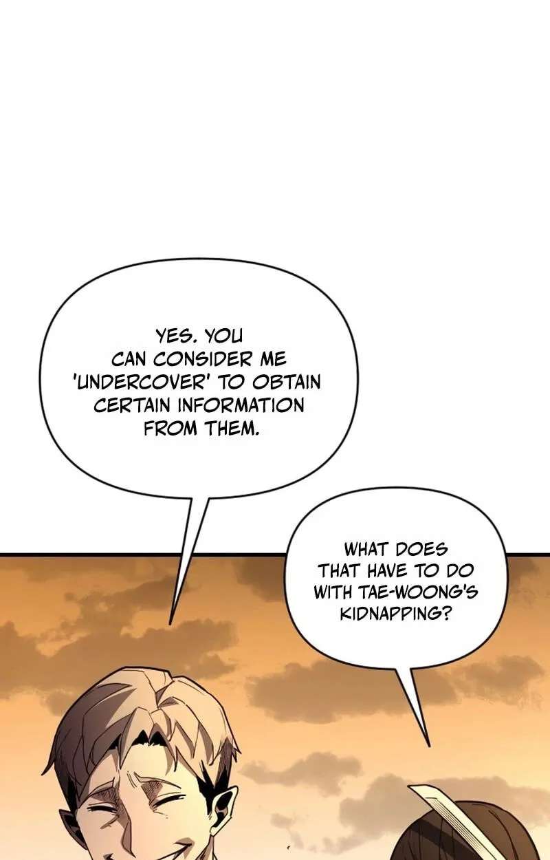 Extermination of the Heavenly Way Chapter 22 - page 18