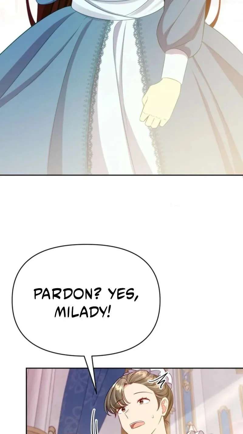 Shall We Work Overtime Together, Your Highness? Chapter 40 - page 28