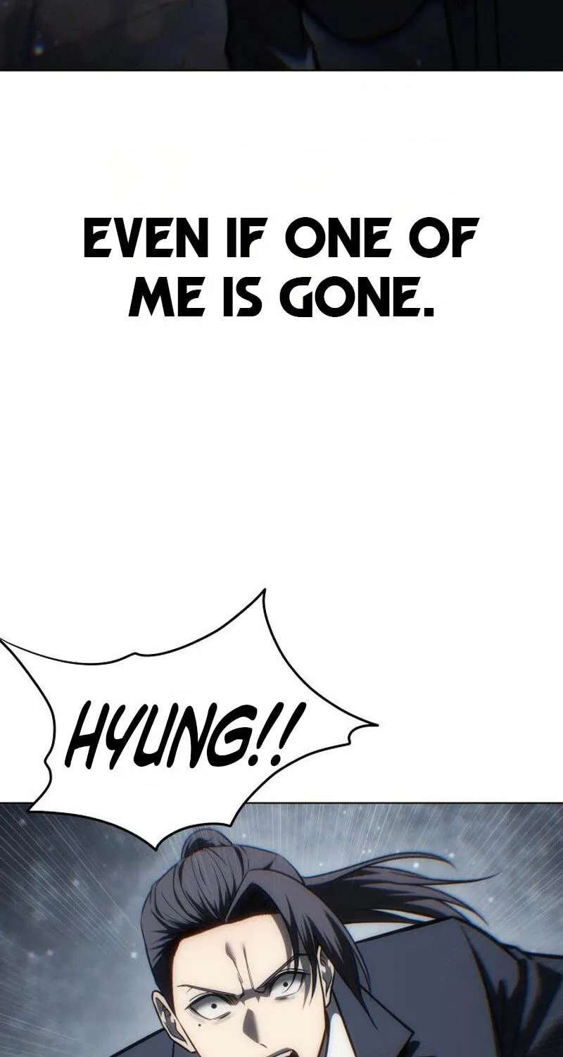 The Red Shirt Chapter 73 - page 108