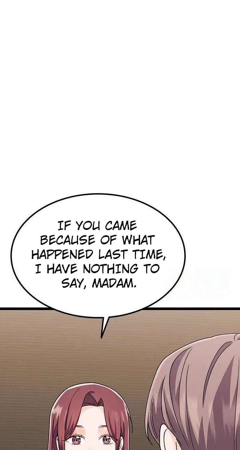 My Crazy Boss Chapter 51 - page 68