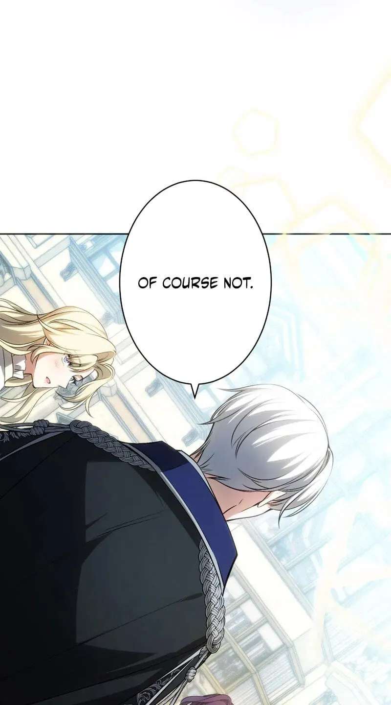 I Was Reincarnated as the Villainess' Sister Chapter 33 - page 77