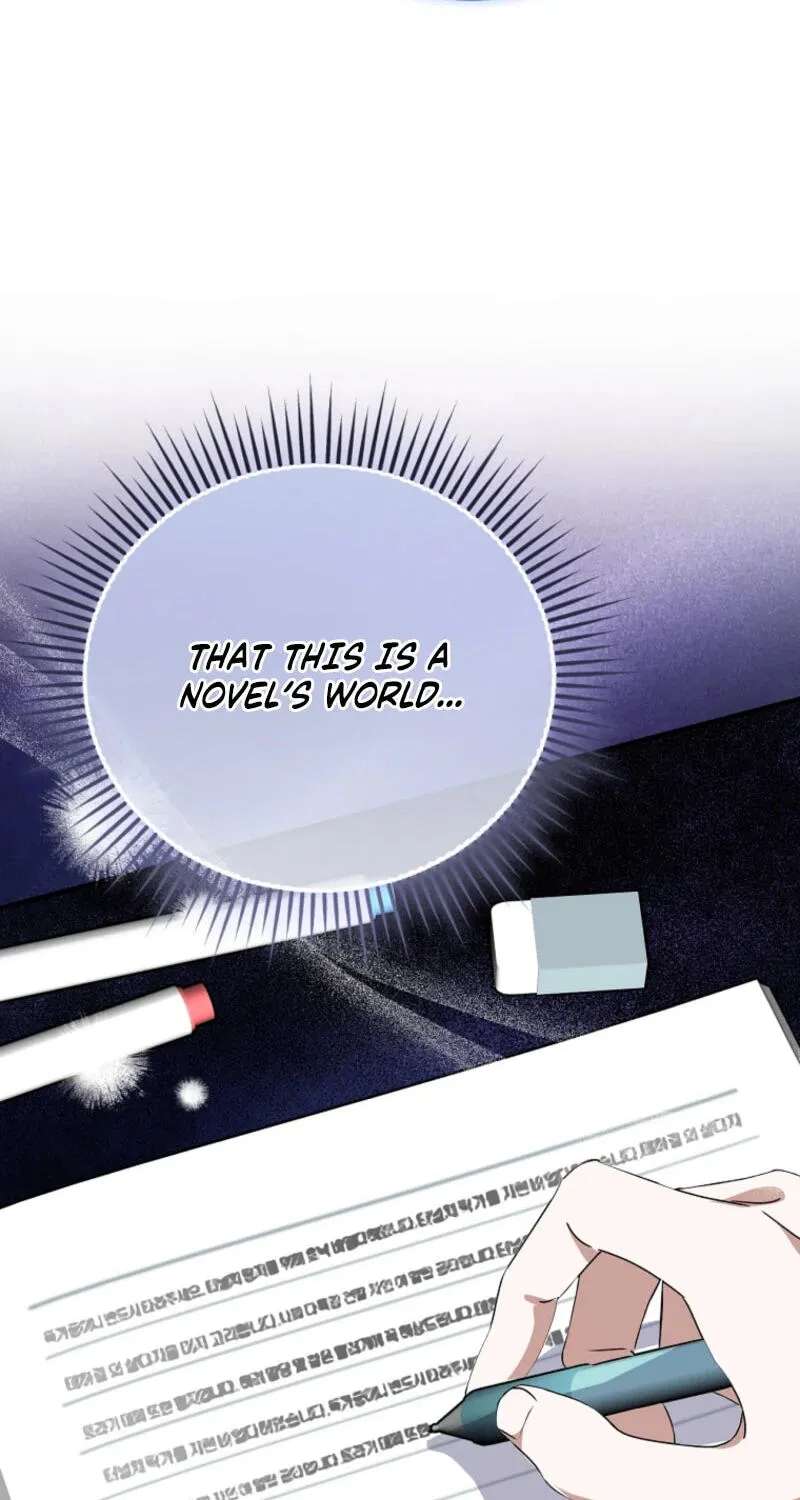 I Am In The Same Class As The Crazy Male Leads Chapter 95 - page 102