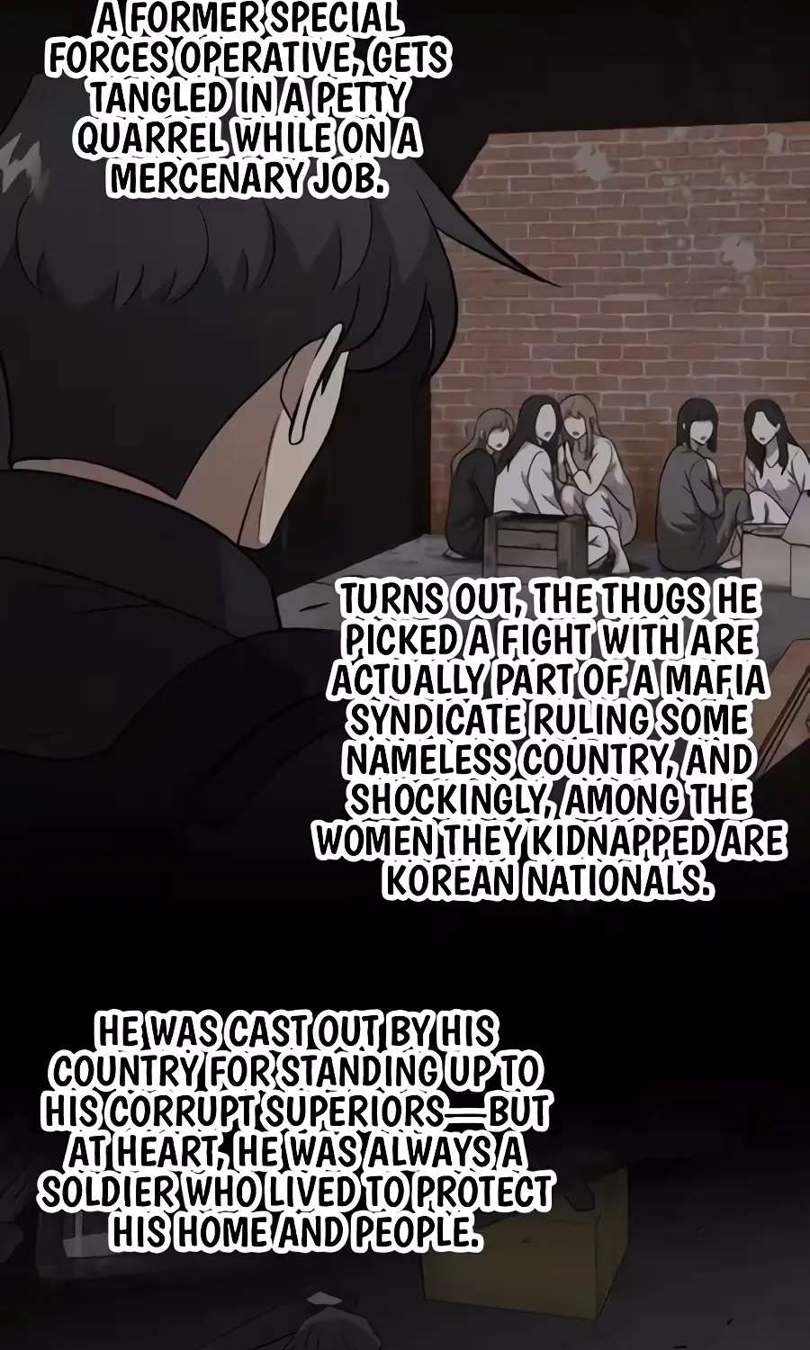 The Possessed Prodigy Actor Chapter 64 - page 62