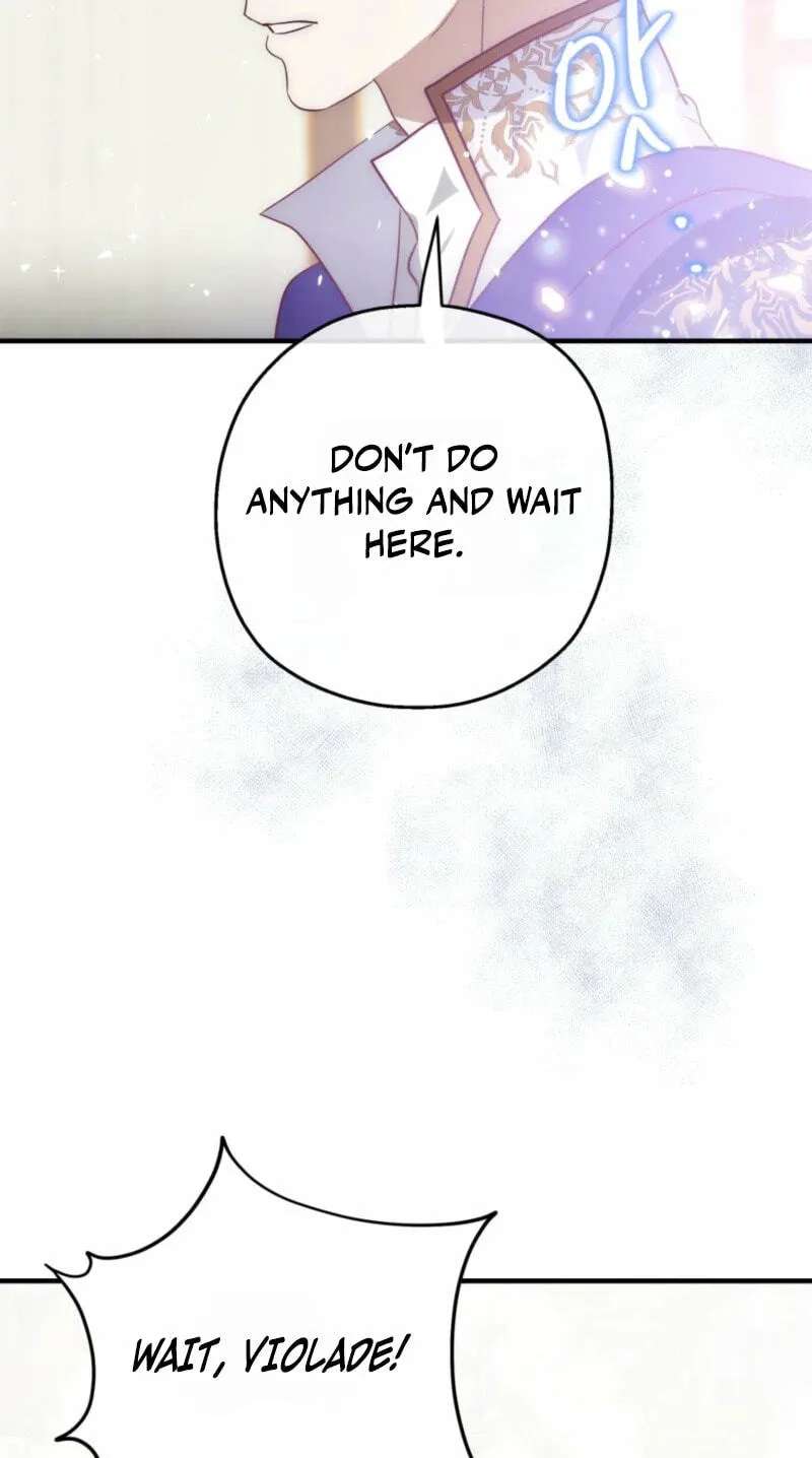 Little Lady Lilina Chapter 44 - page 55
