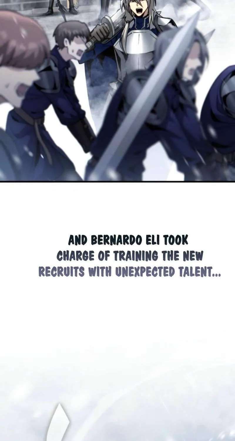 I Became The Rogue First Prince Chapter 57 - page 27