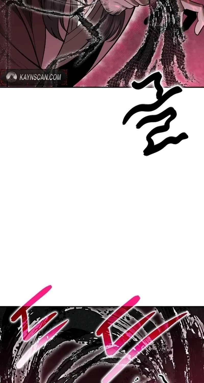 The Divine Brush Chapter 5 - page 29