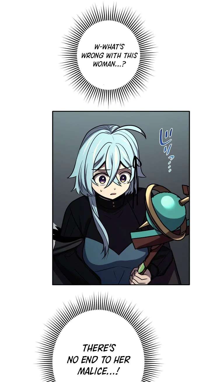 Hidden Class Gravity User Chapter 214 - page 78