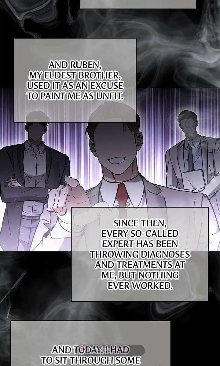 This Isn't Why I Applied Chapter 38 - page 11