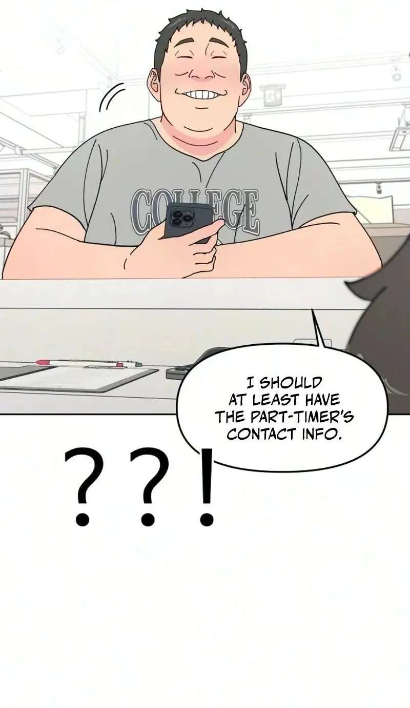 Reversal! First Love Chapter 7 - page 89