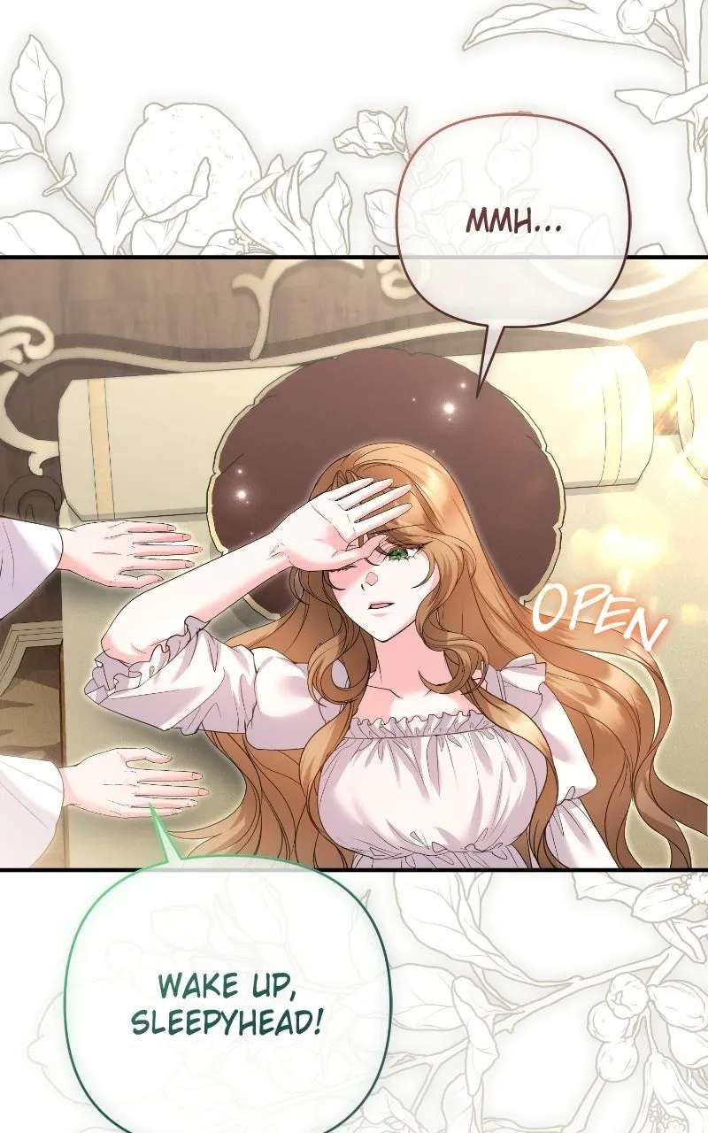 The Murderer TargetsBrunettes Chapter 37 - page 68
