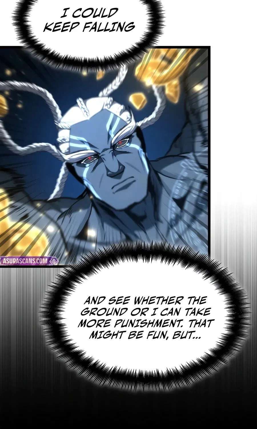 The Infinite Mage Chapter 188 - page 85
