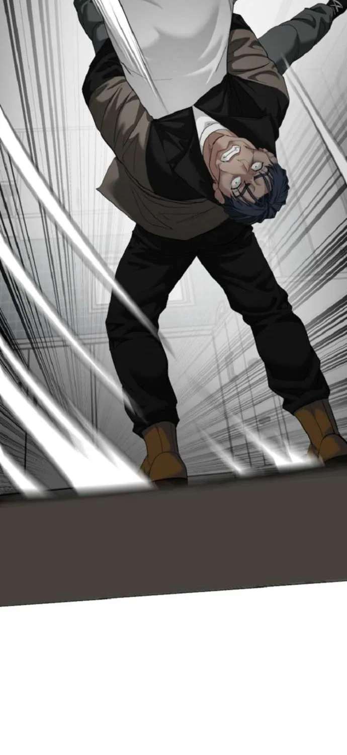 The Possessed Grappler Chapter 23 - page 44