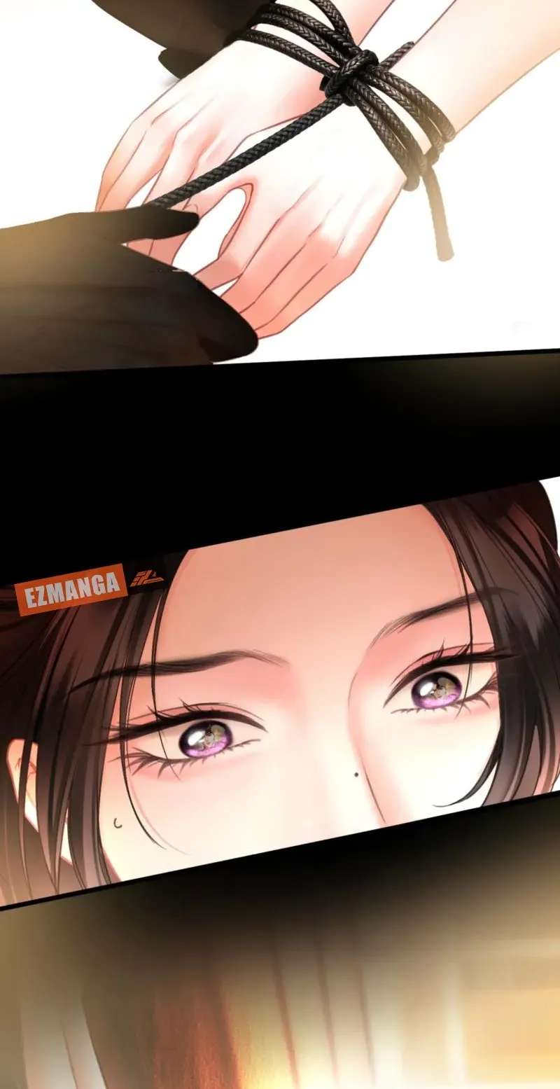 Perfect Enemy Chapter 9 - page 34
