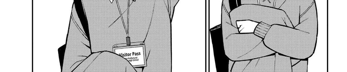 Girl meets Rock! Chapter 121 - page 18