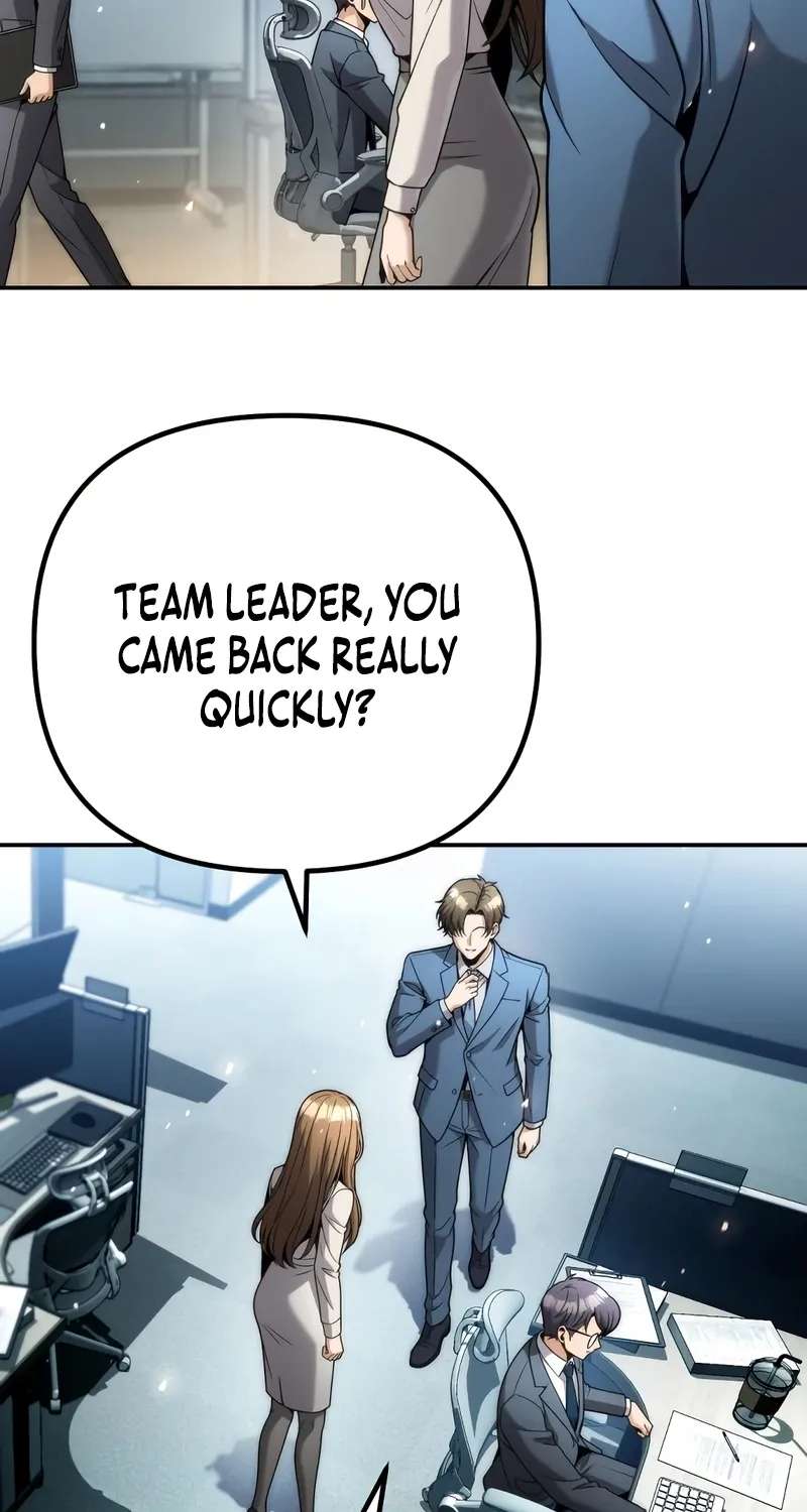 The Money Keeps Piling Up Even If I Spend It Chapter 15 - page 74