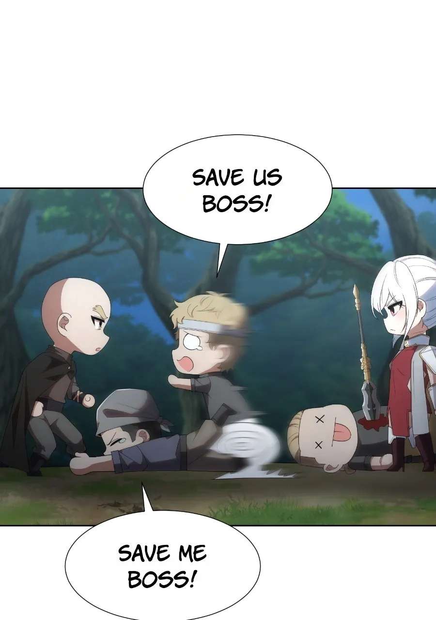 I Dominate a Magical Continentwith an Industrial Revolution Chapter 41 - page 29